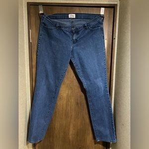 Old Navy Diva Jeans sz 14
